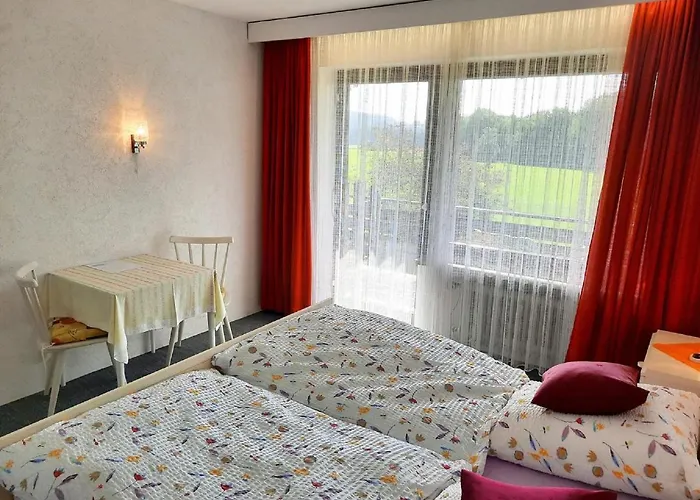 Apartamento Schneider