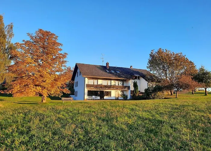 Schneider Apartamento Frauenau